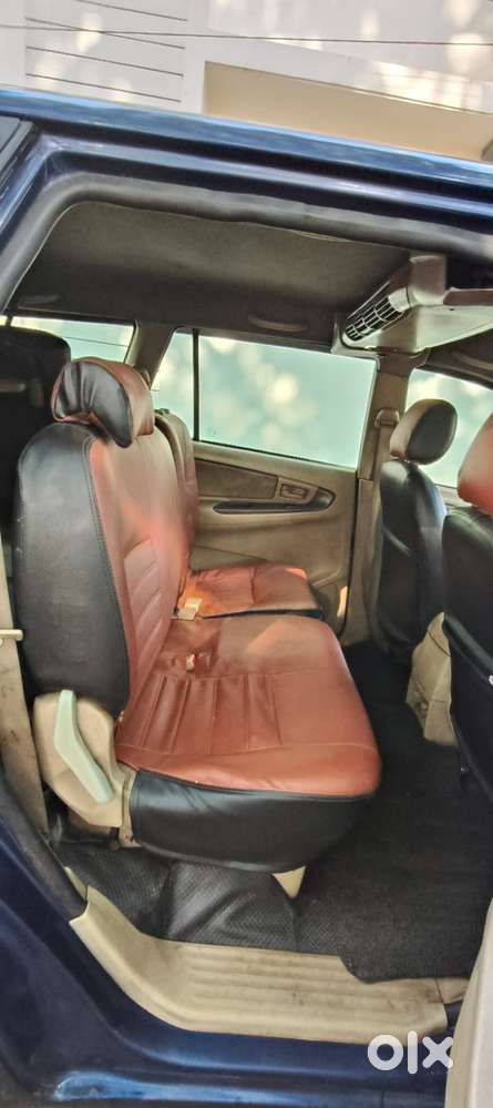 Toyota Innova, 2005, Diesel