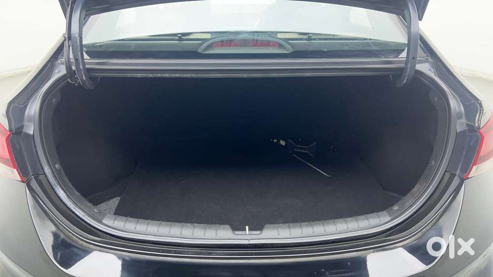 Hyundai Verna Vtvt 1.6 At Sx Option, 2019, Petrol