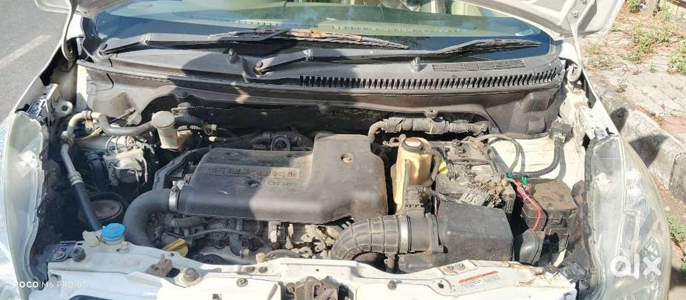 Maruti Suzuki Ertiga 2012-2015 Zdi, 2012