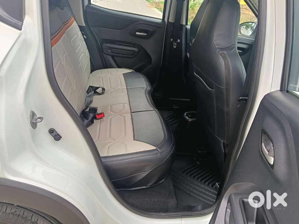 Citroen C3 Feel (o) 1.2 Petrol, 2023, Petrol