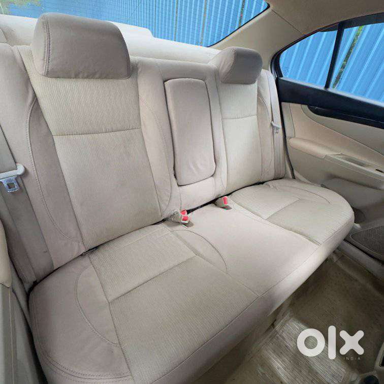 Maruti Suzuki Ciaz Vxi, 2017, Petrol
