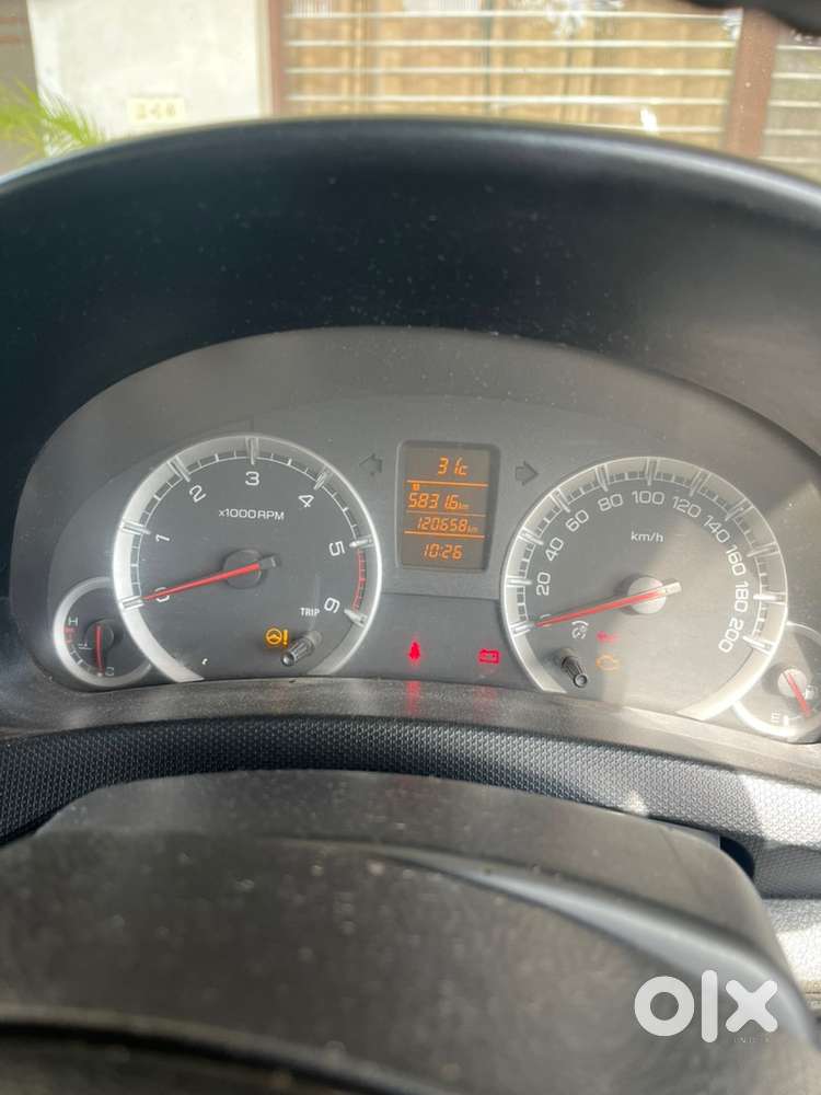 Swift Diesel Maruti 2012 Km