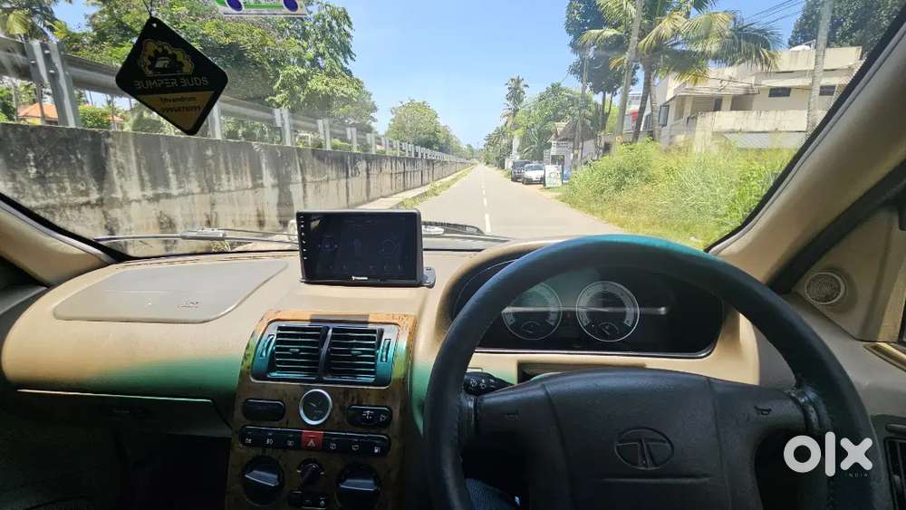 Tata Safari Dicor 2.2 Vx