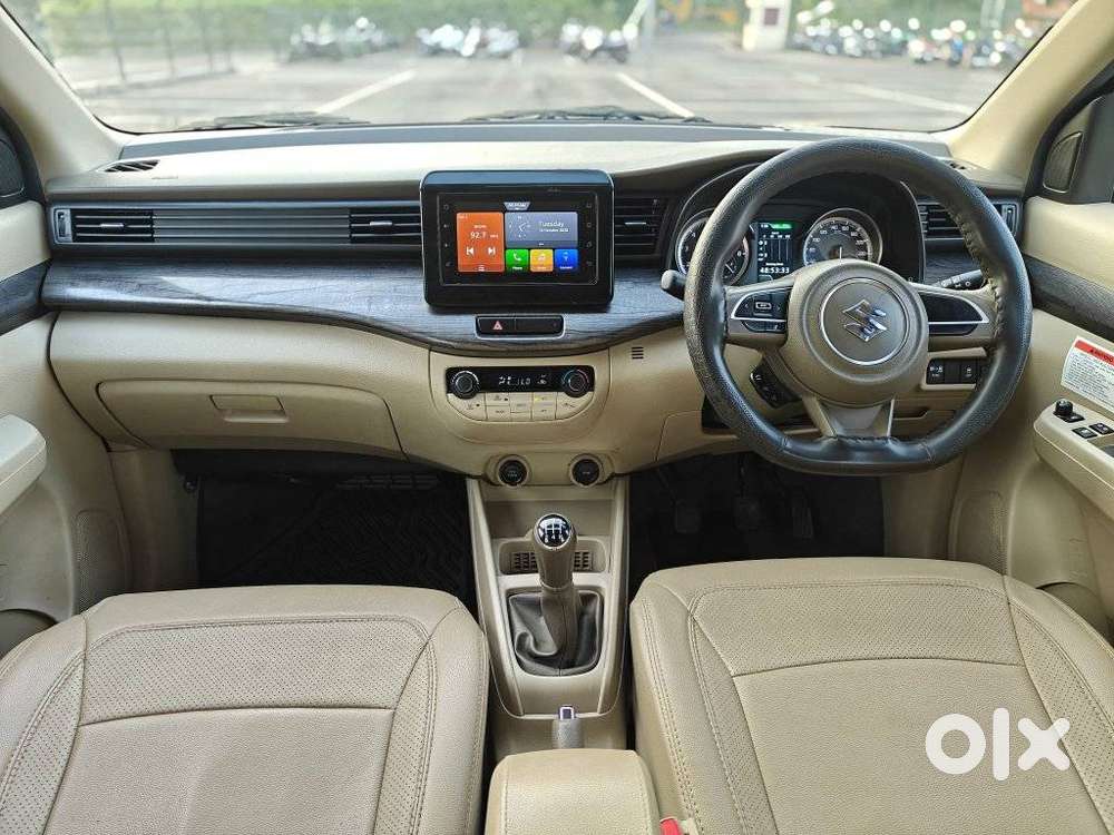 Maruti Suzuki Ertiga Zxi (o) Cng [ ], 2023, Cng & Hybrids