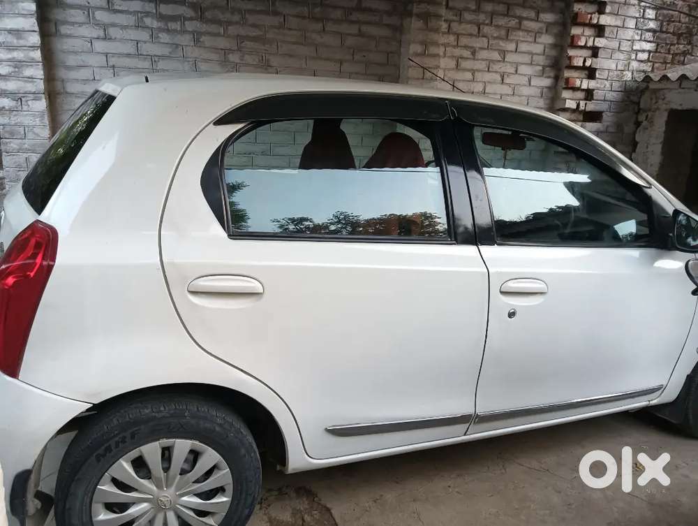 Toyota Etios Liva 2013,perfect Condition