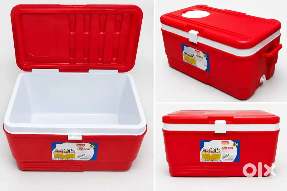 Brand New 50 Litre Ice Box for Sale ️