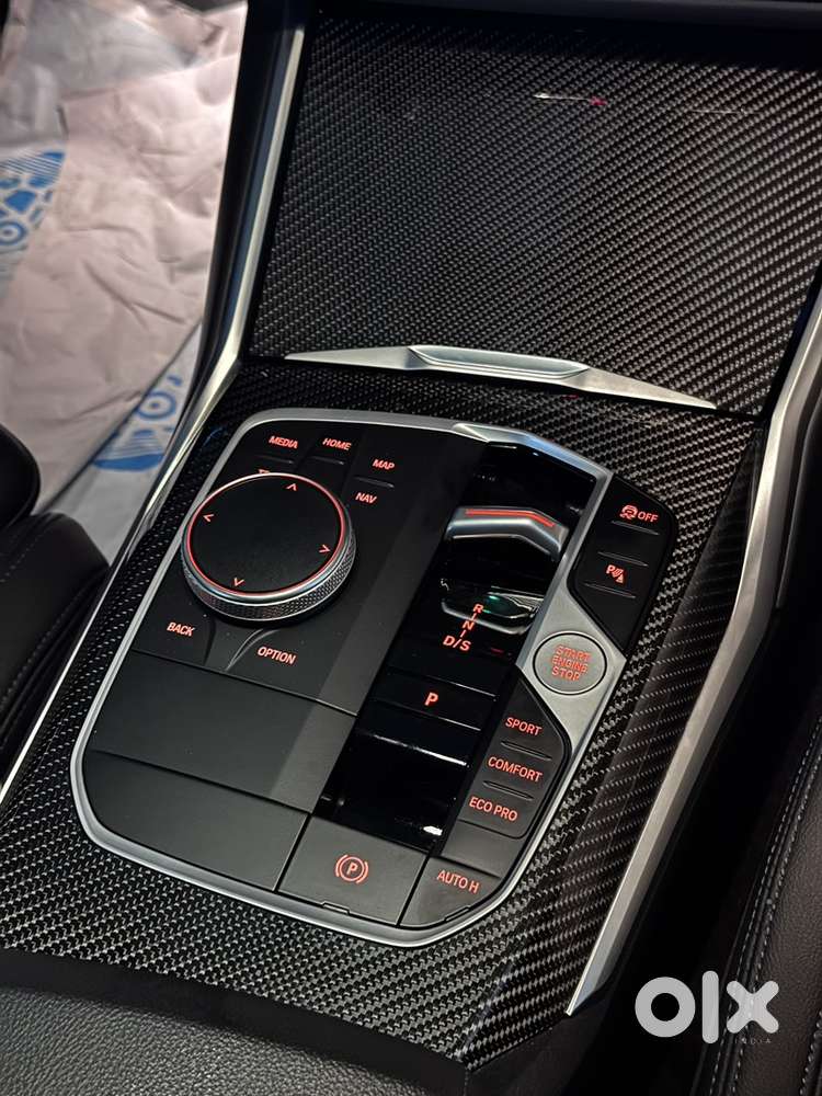 Bmw M340i 2023 Stage 2