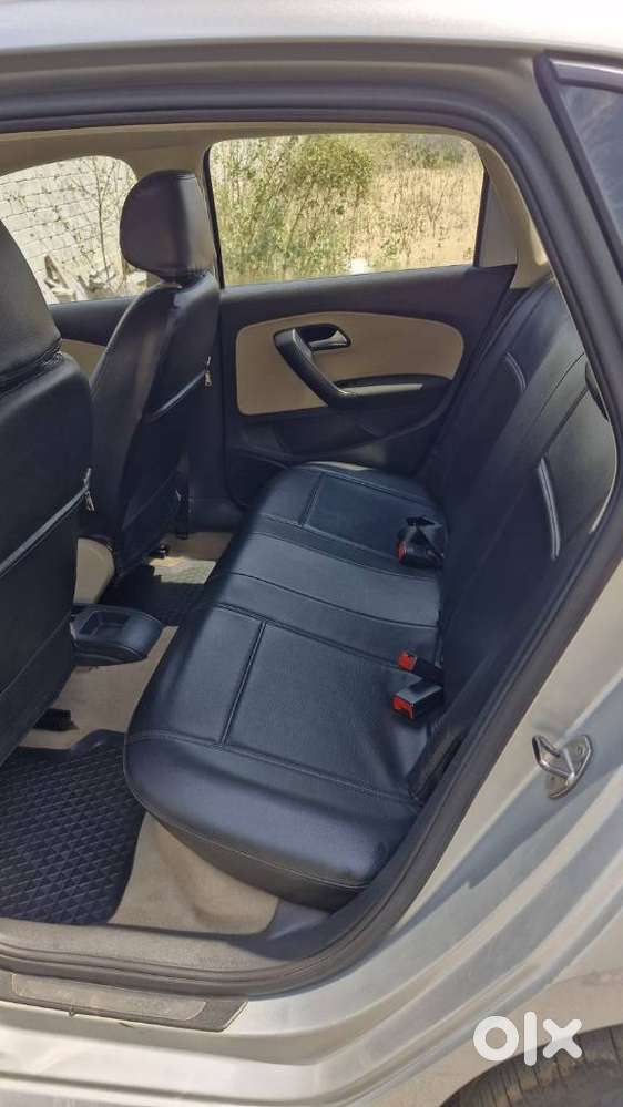 Volkswagen Polo 1.5 Tdi Highline Plus, 2014, Diesel