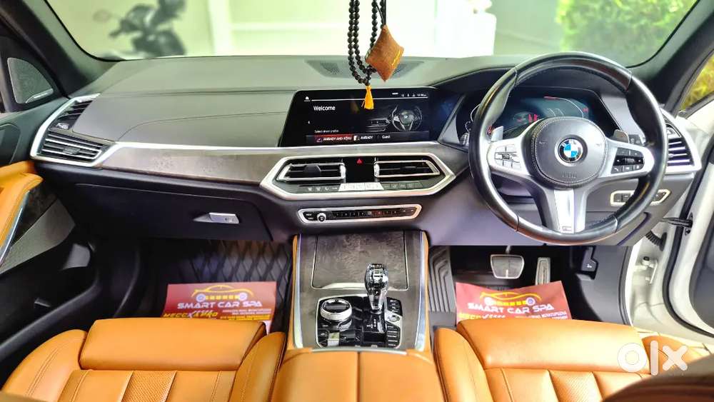Bmw X5 2022