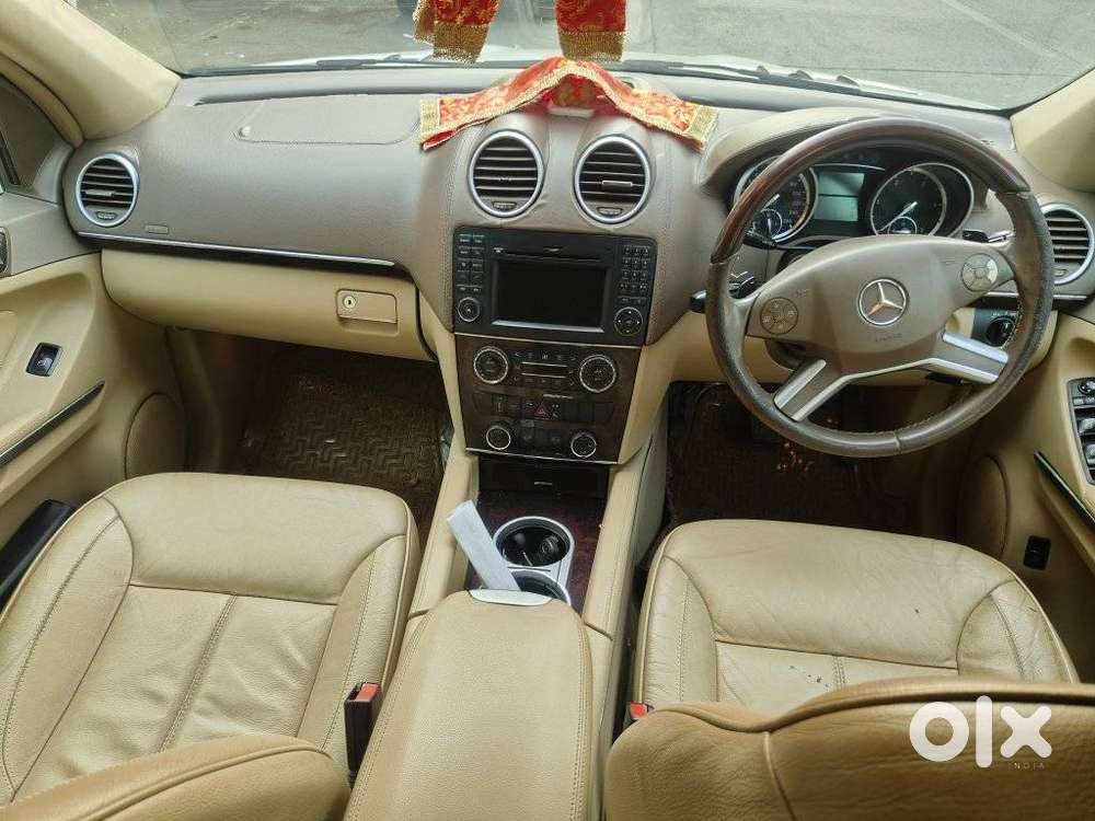 Mercedes-benz Gle Class