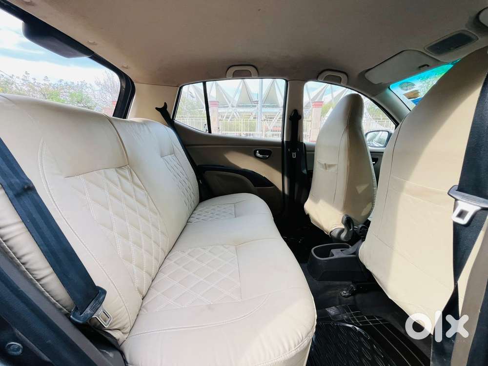 Hyundai I10 1.2 Kappa Magna, 2012, Petrol
