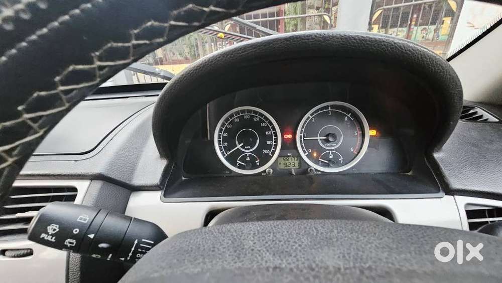 Tata Safari Storme 2.2 Vx 4x4, 2016, Diesel