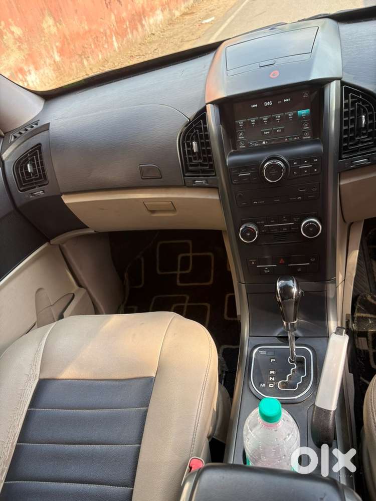 Mahindra Xuv500 Diesel 2017