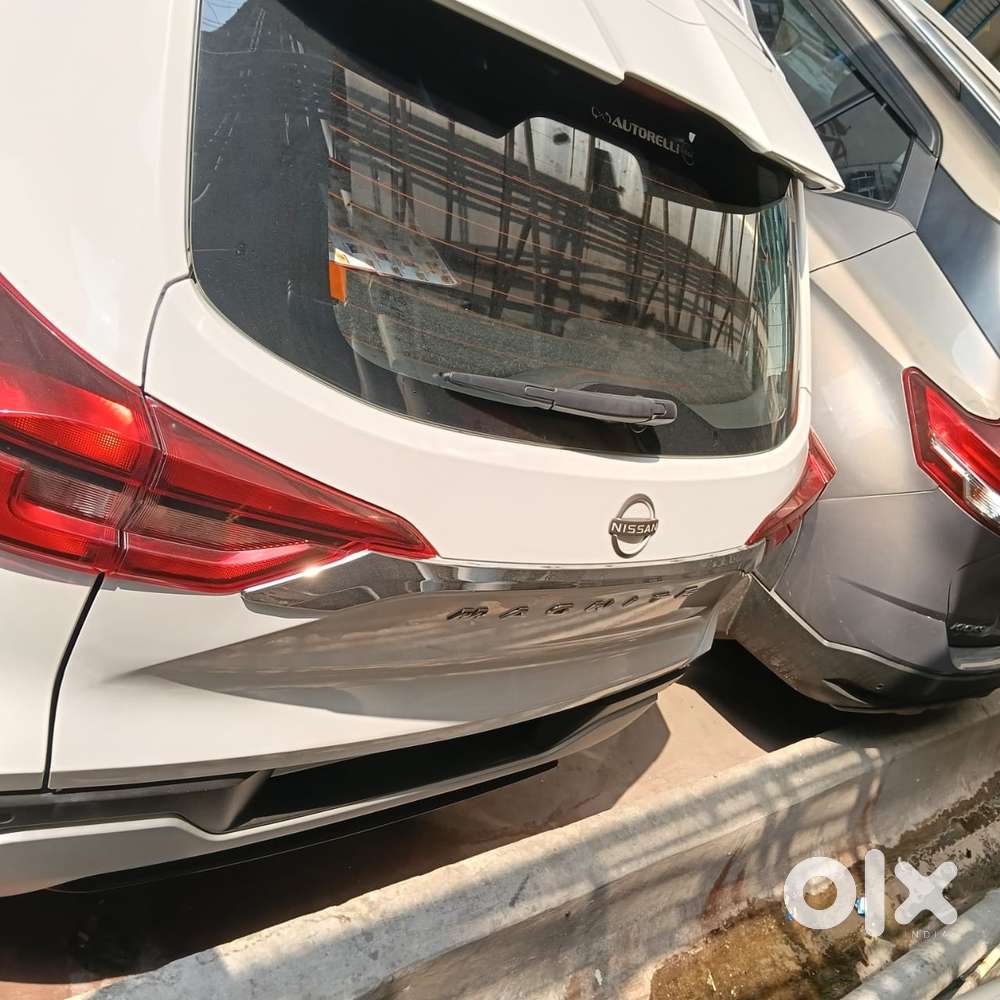 Nissan Magnite 1.0 Xv, 2023, Petrol