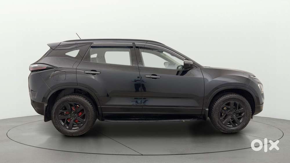 Tata Harrier Xta+ 2.0 L Kryotec Bs Vi, 2021, Diesel