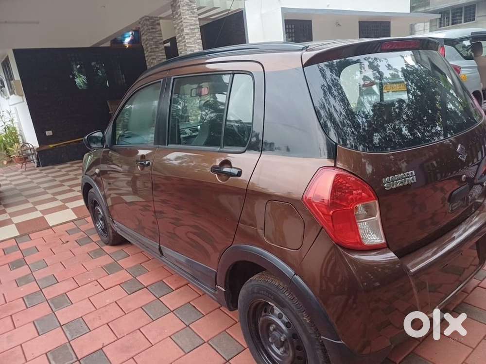 Maruti Suzuki Celerio-x 2018 Petrol Well Maintained