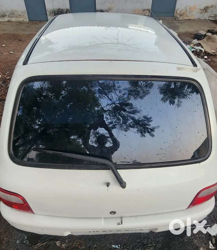Maruti Suzuki Zen