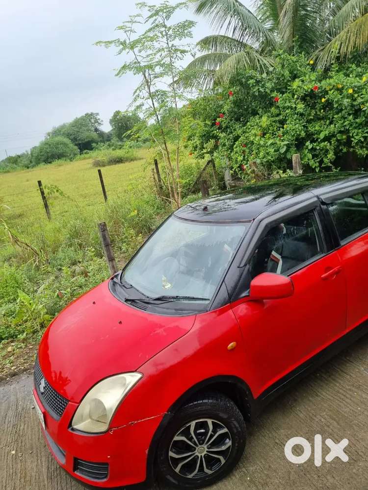 Maruti Suzuki Swift Petrol Good Condition. Well Maintained