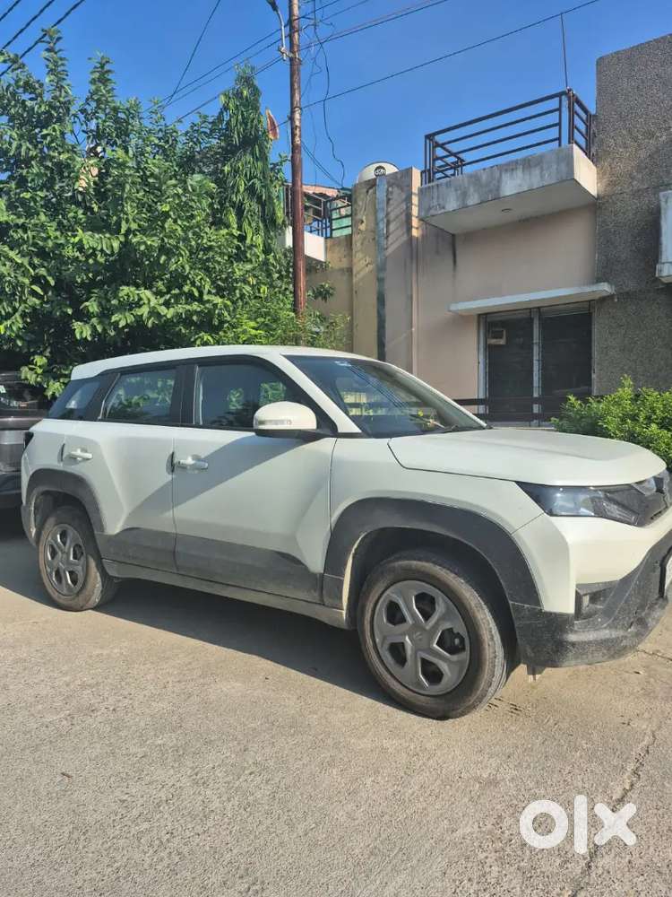 Brezza 2026 Lxi 1.5 L