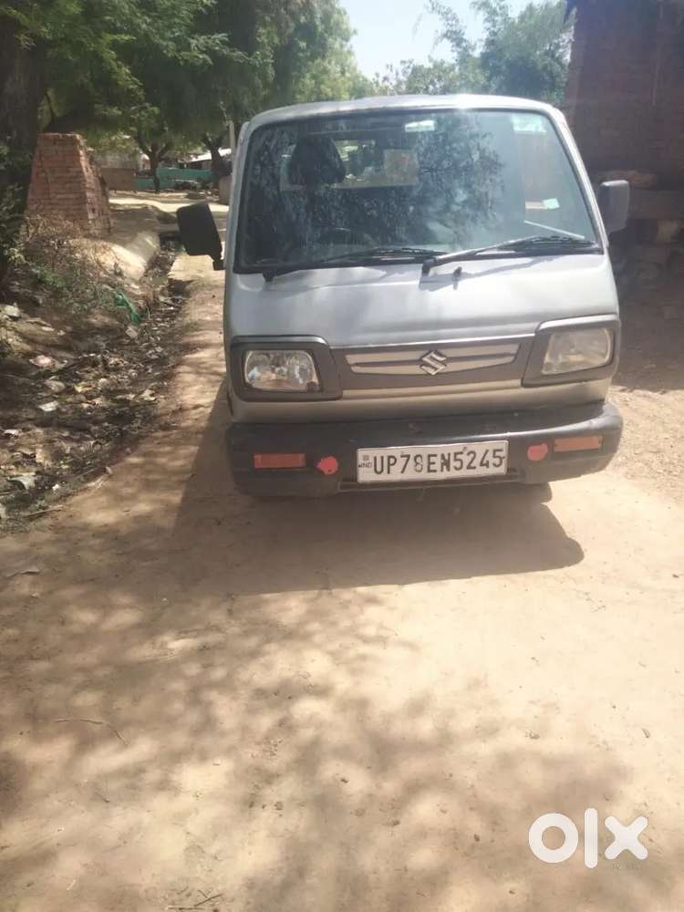 Maruti Suzuki Omni 2016