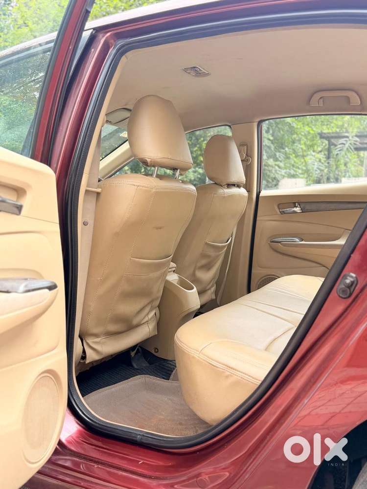Honda City 1.5 V Mt, 2014, Petrol