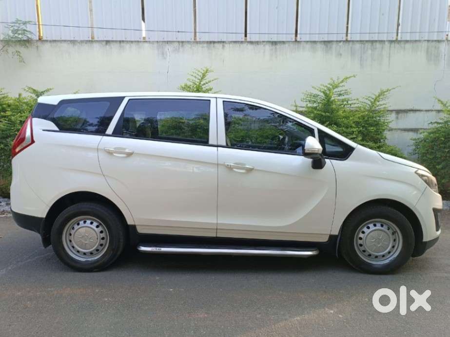 Mahindra Marazzo M2, 2020, Diesel