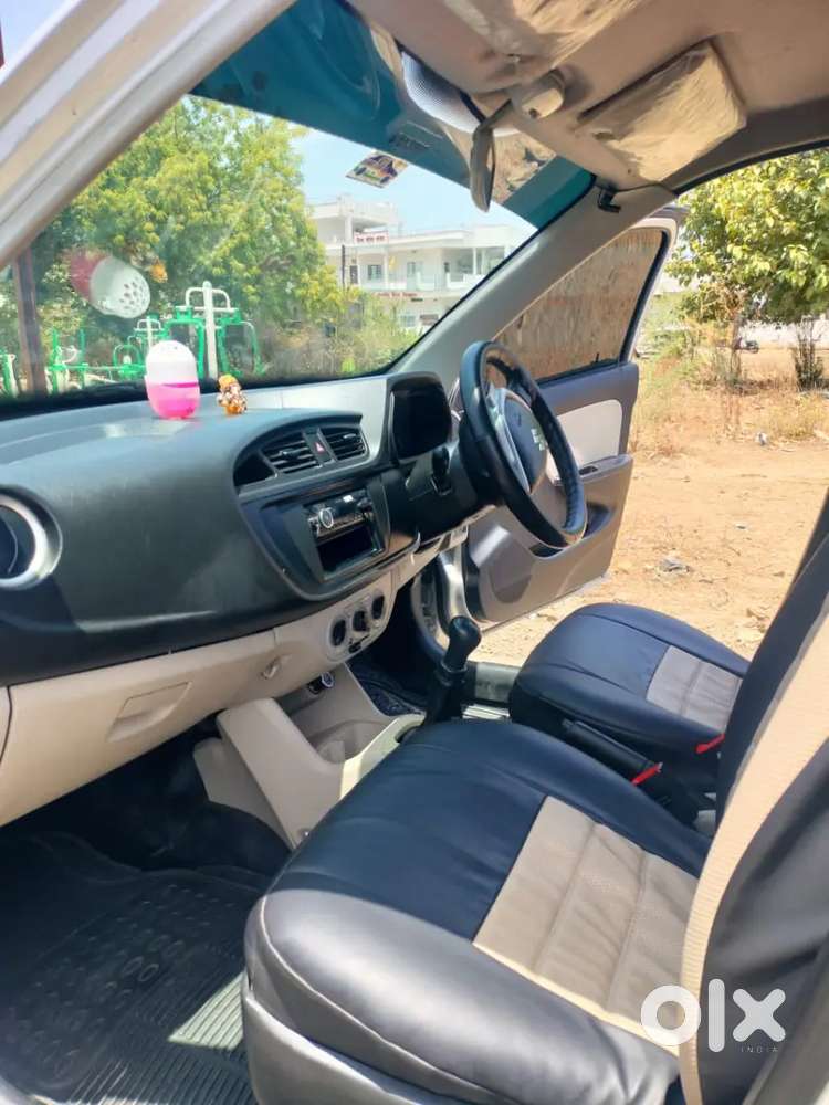 Maruti Suzuki Alto 800 2021 Petrol 31000 Km Driven