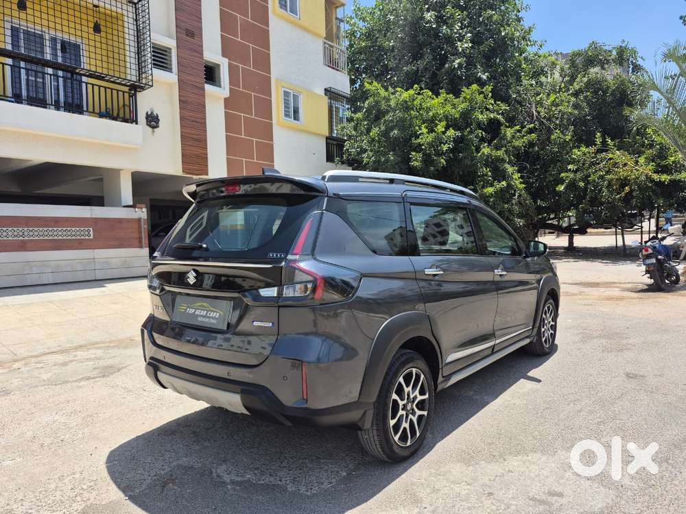 Maruti Suzuki Xl6 1.5 Alpha At, 2022, Petrol