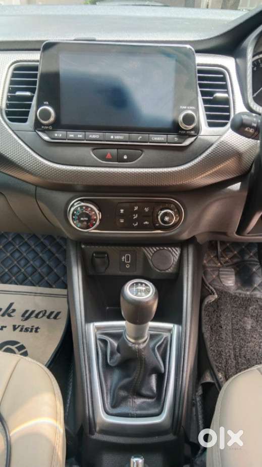 Nissan Kicks Xv, 2021, Petrol