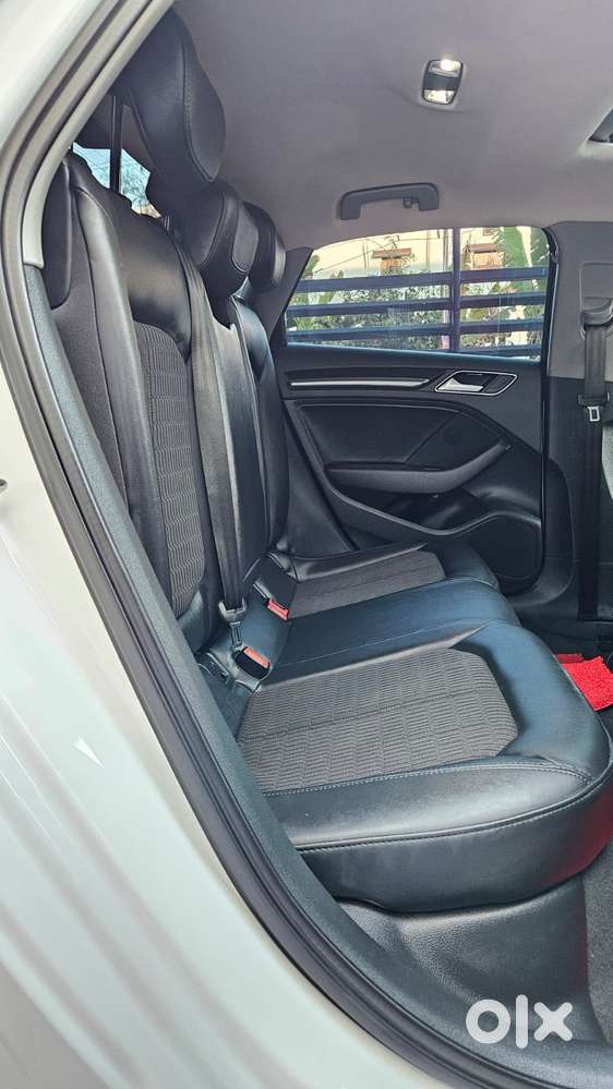 Audi A3 2017-2020 2.0 35 Tdi Technology, 2020, Diesel