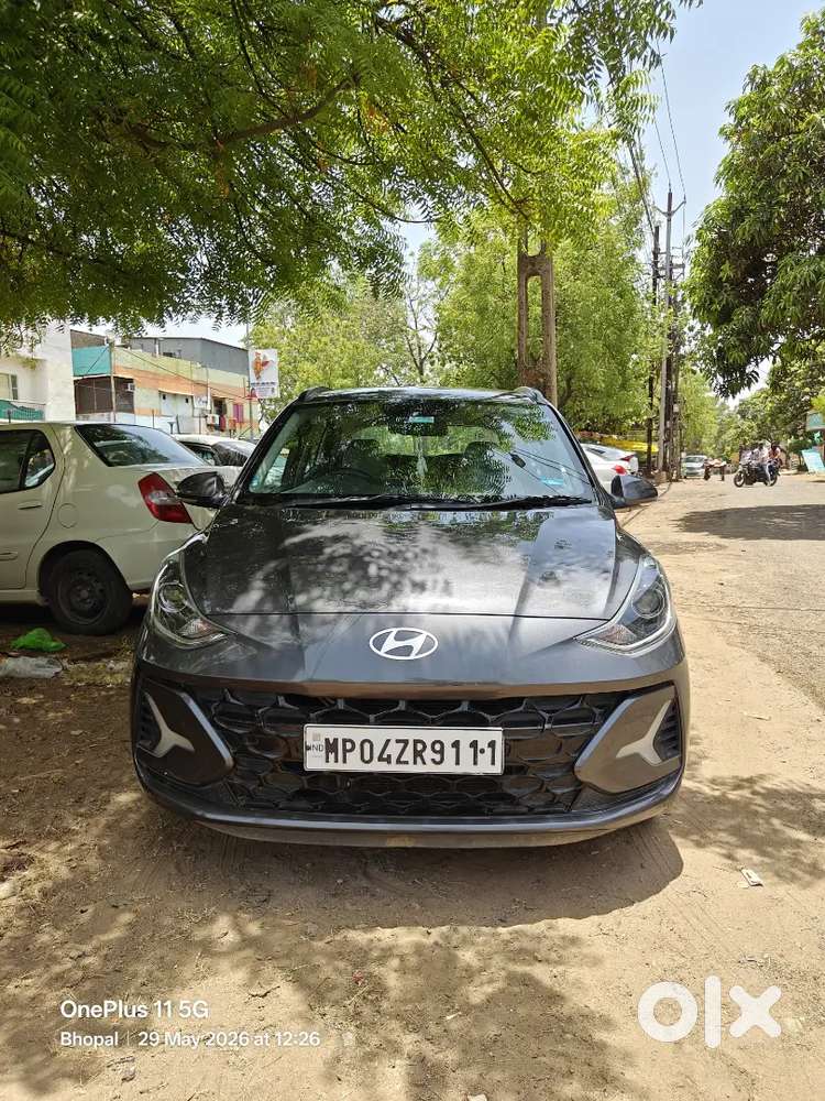 Hyundai Grand I10 Nios 2023