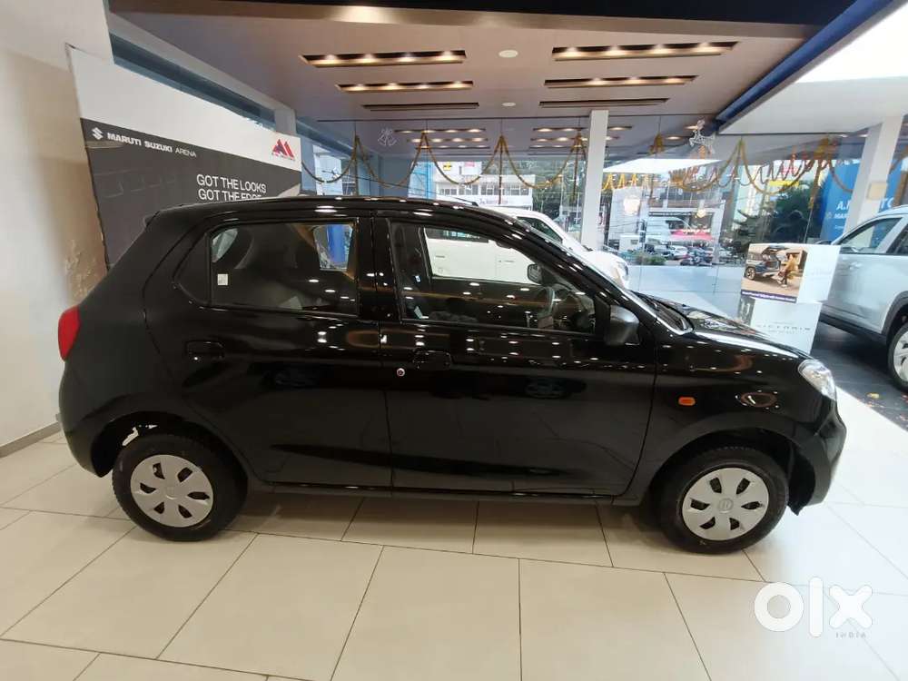 Maruti Suzuki Wagon 2026