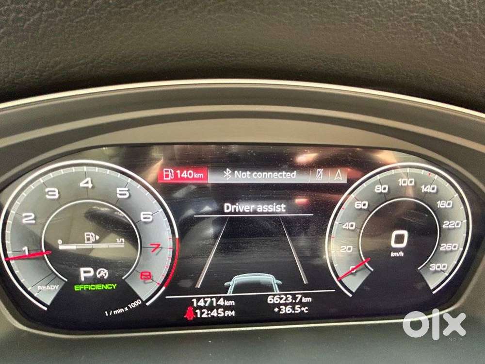 Audi Q5 Premium Plus 45 Tfsi, 2023, Petrol