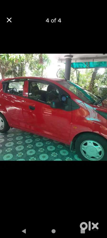 5വർഷം പേപ്പർ 2031വരെ 70%നാല് ടയർ നല്ല കണ്ടീഷൻ വണ്ടി