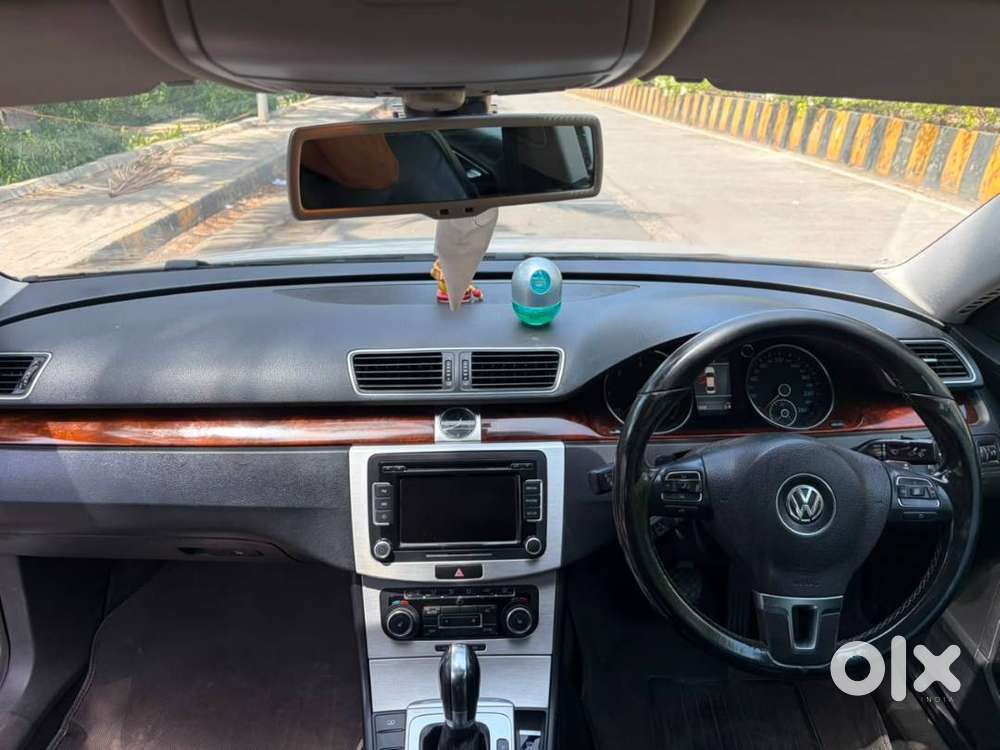 Volkswagen Passat 2012 Diesel