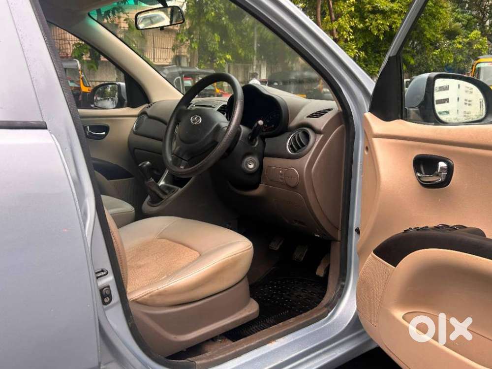 Hyundai I10 Magna, 2011, Petrol