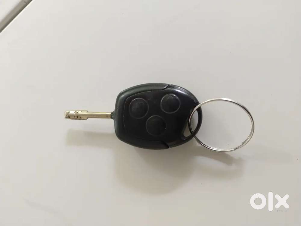 Ford Fiesta Diesel Manual 2008