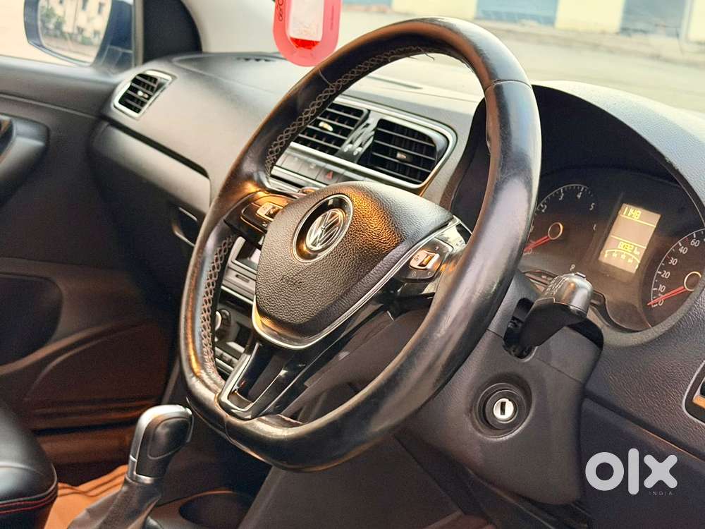 Volkswagen Polo 1.2 Gt Tsi, 2019, Petrol