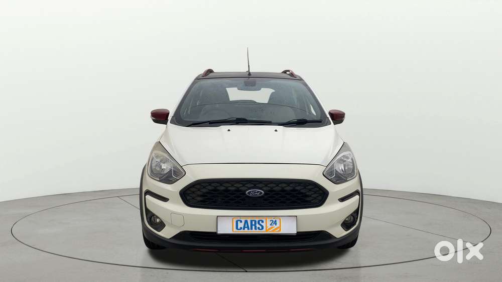 Ford Freestyle 1.2 Flair Edition Petrol, 2021, Petrol