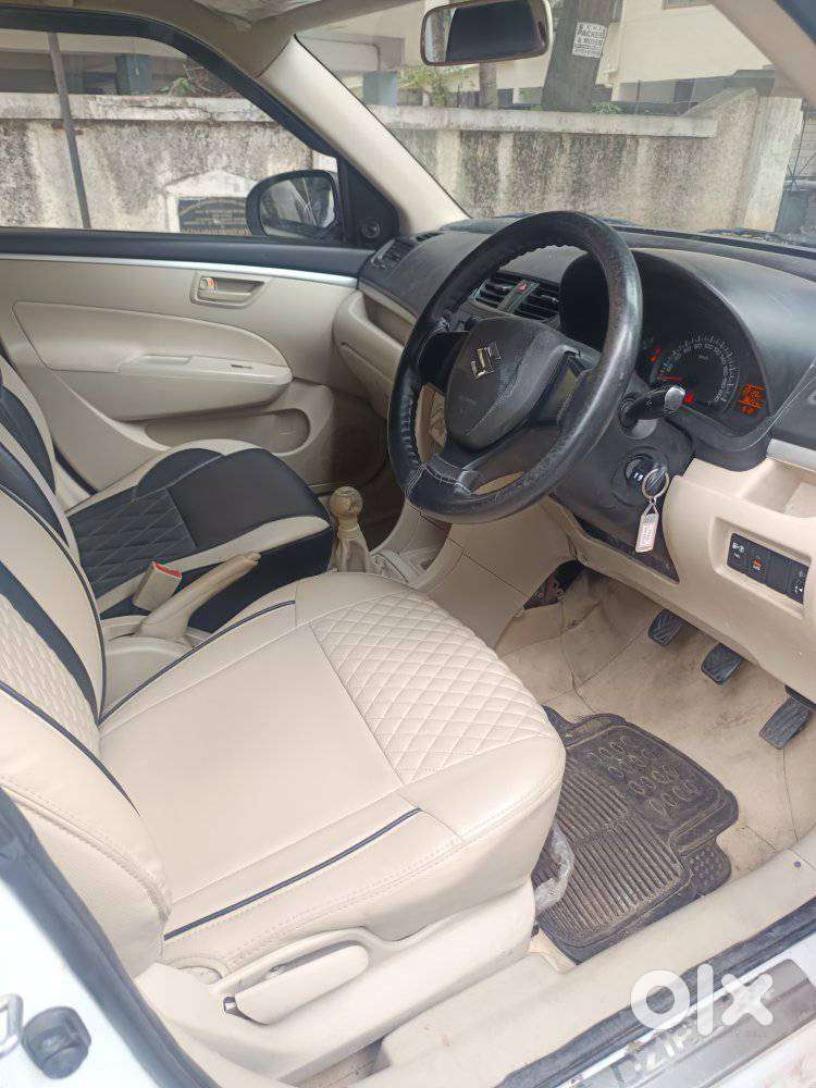 Maruti Suzuki Swift Dzire Lxi Option, 2022, Cng & Hybrids