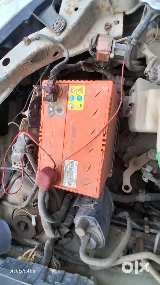 Maruti Suzuki Alto K10 2015