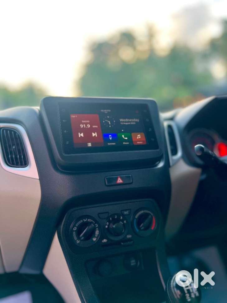 Maruti Suzuki Wagon R 1.2 Zxi Plus, 2023, Petrol