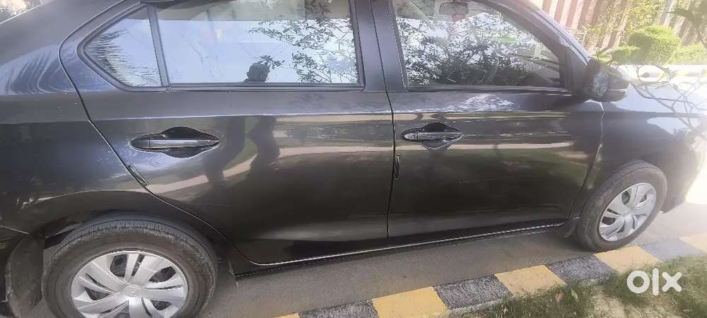 Honda Amaze 2024 Petrol 36000 Km Driven
