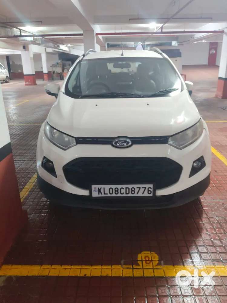 Ford Escort Lx 2015 Diesel