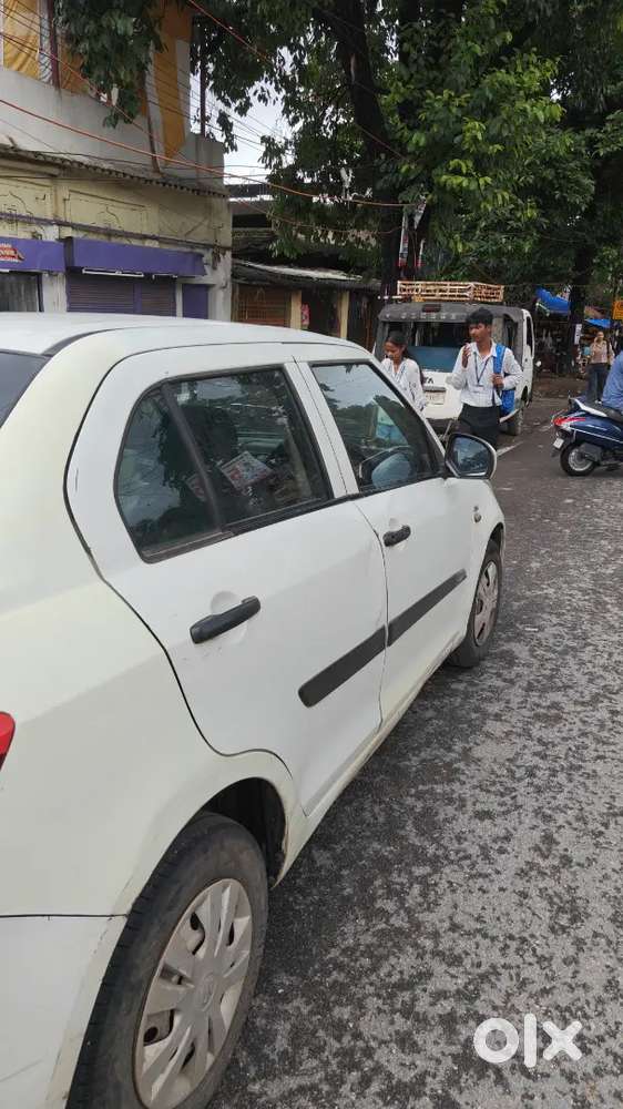 Maruti Suzuki Dzire 2015 Year Diesel Manual