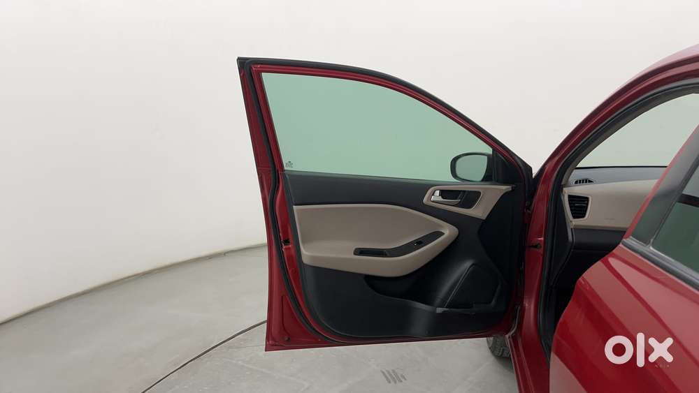 Hyundai Elite I20 [2018-2020] 1.4 Asta Crdi, 2016, Diesel