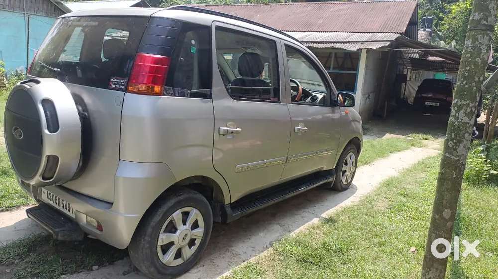 Mahindra Quanto 2013 Diesel 63000 Km Driven