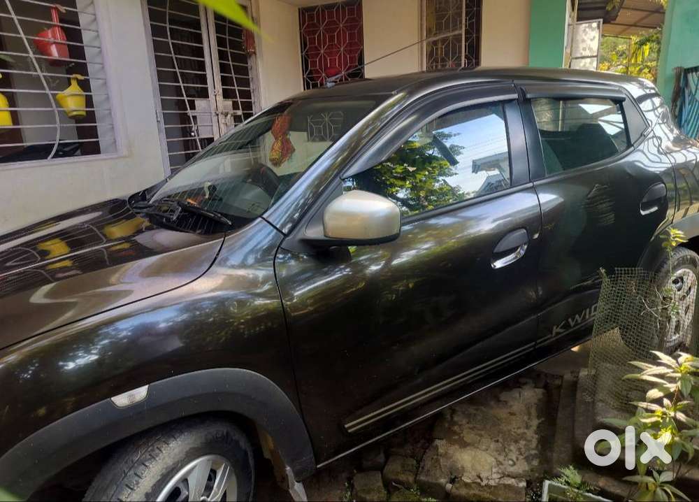 Renault Kwid Well Maintained For Sale