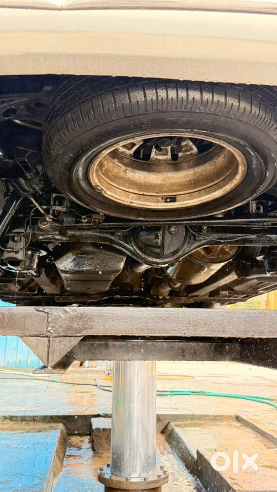 Toyota Innova 2.5 Zx 2015