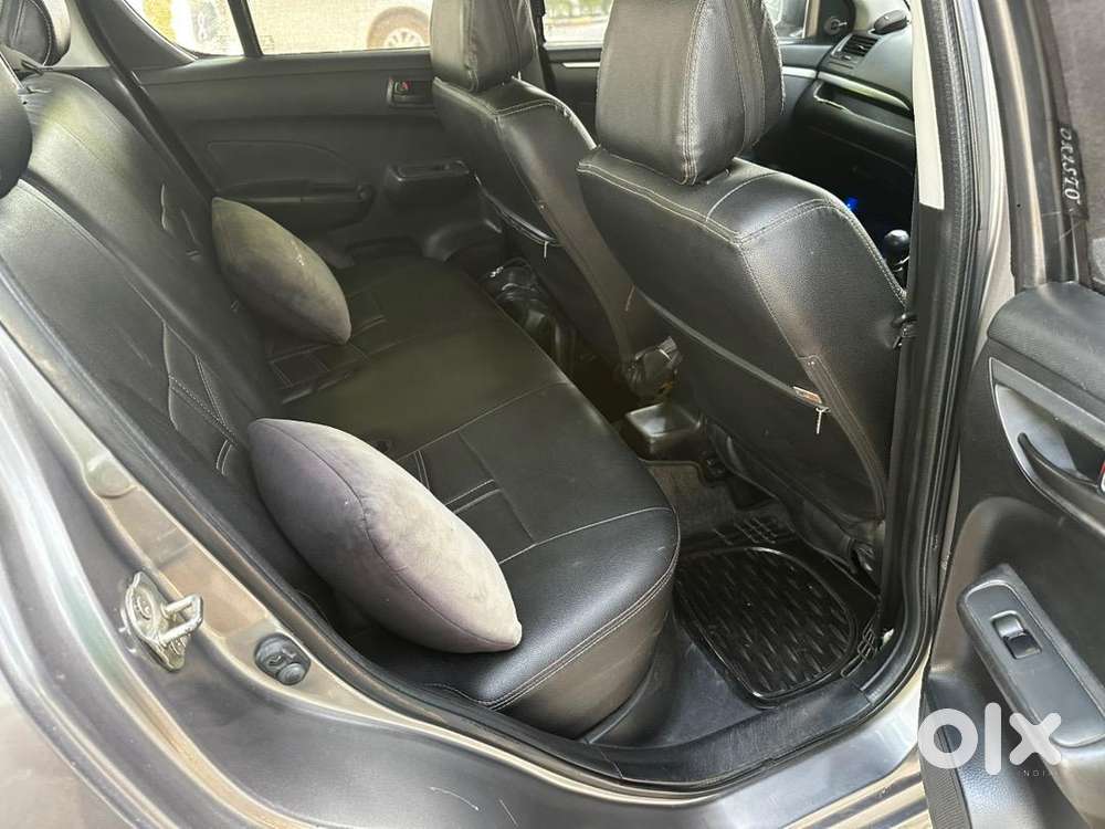 Maruti Suzuki Swift 2015 Petrol 80000 Km Driven
